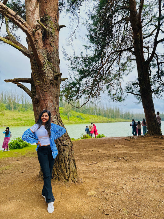 From My Skin to Yours: A Note from Our Co-Founder, Shamina Shaikh