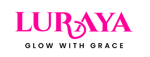 Luraya – Best Skincare, Haircare & Bodycare Products in India
