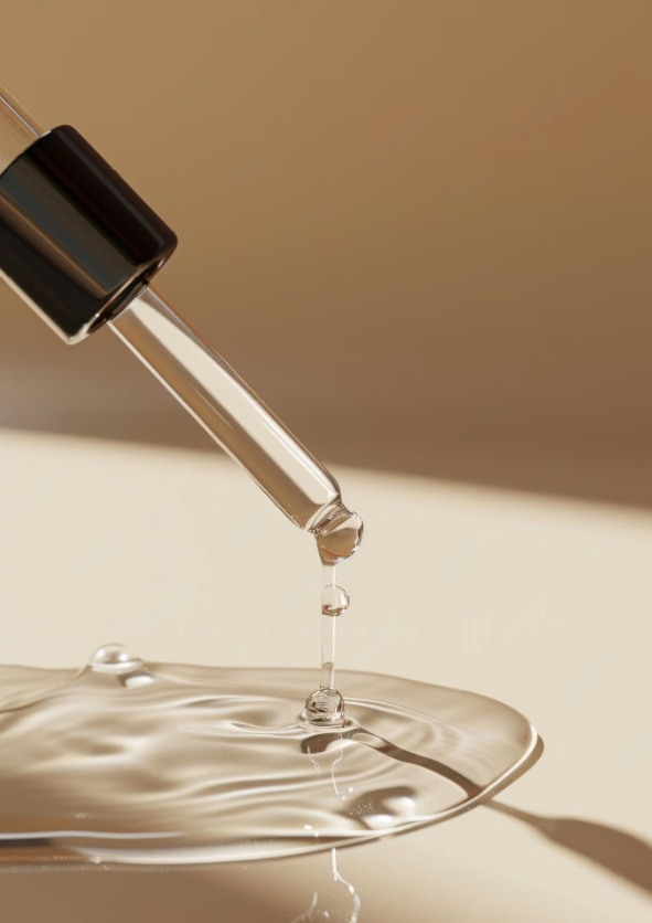 Luraya Radiance Repair Serum