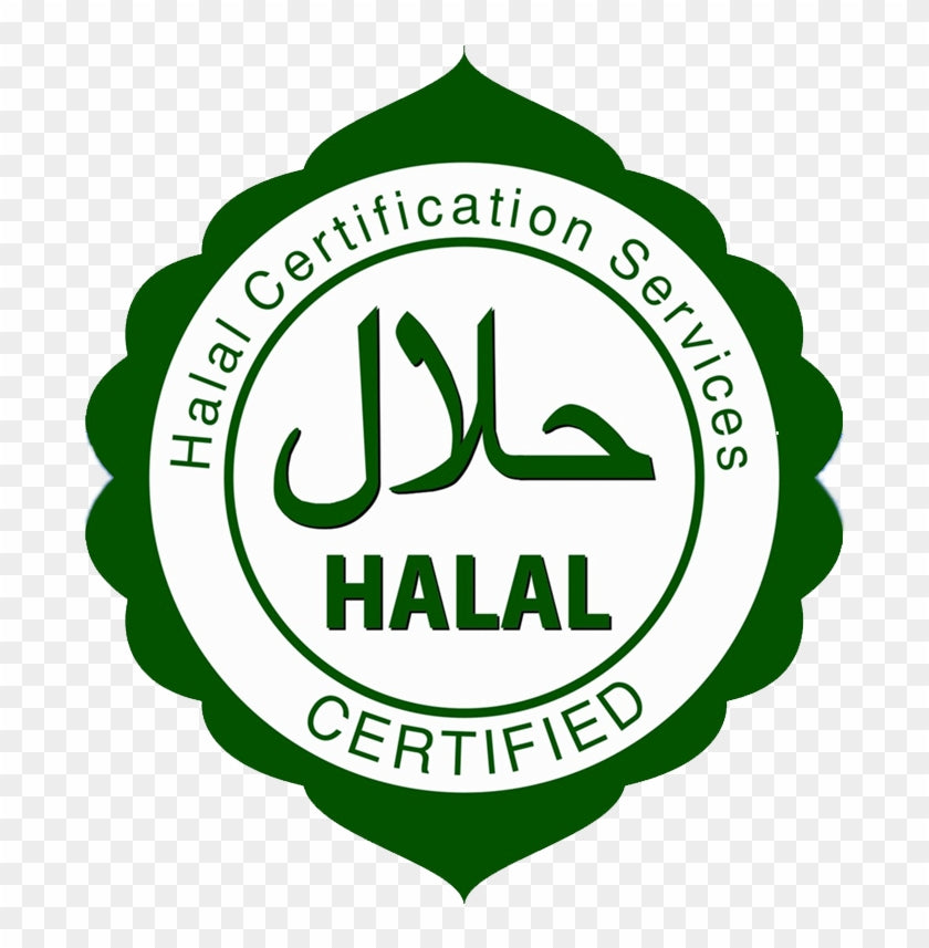 Halal Certified