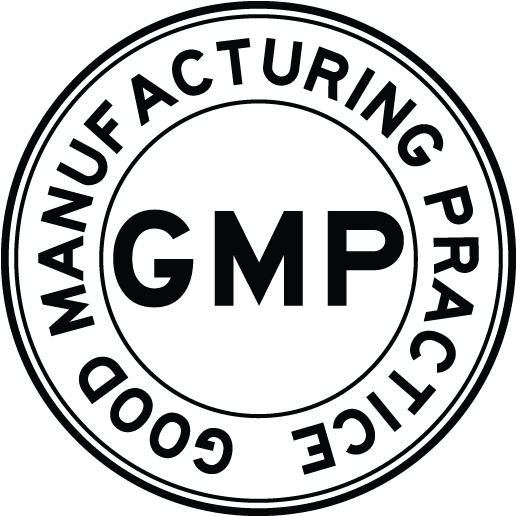 GMP Certified
