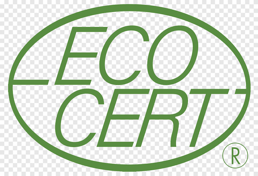 Ecocert Approved