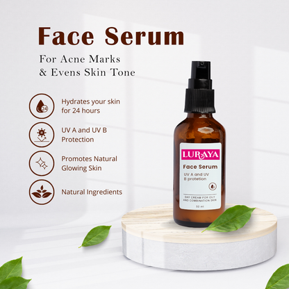 Luraya Radiance Repair Serum