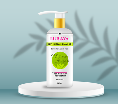 Luraya Intense Repair Shampoo
